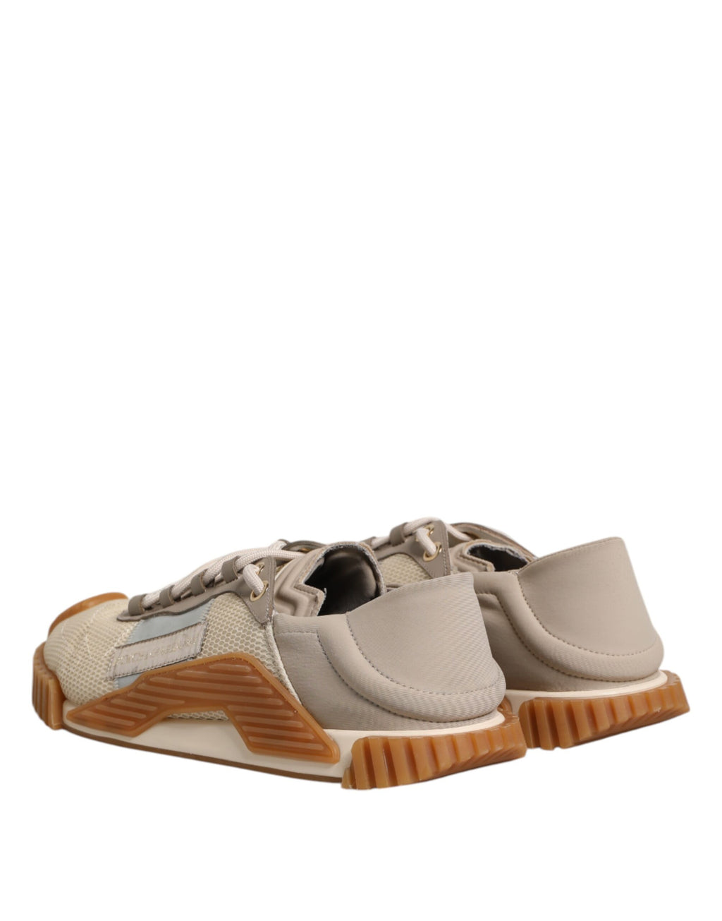 Multicolor Lace Up Low Top NS1 Sneakers Shoes