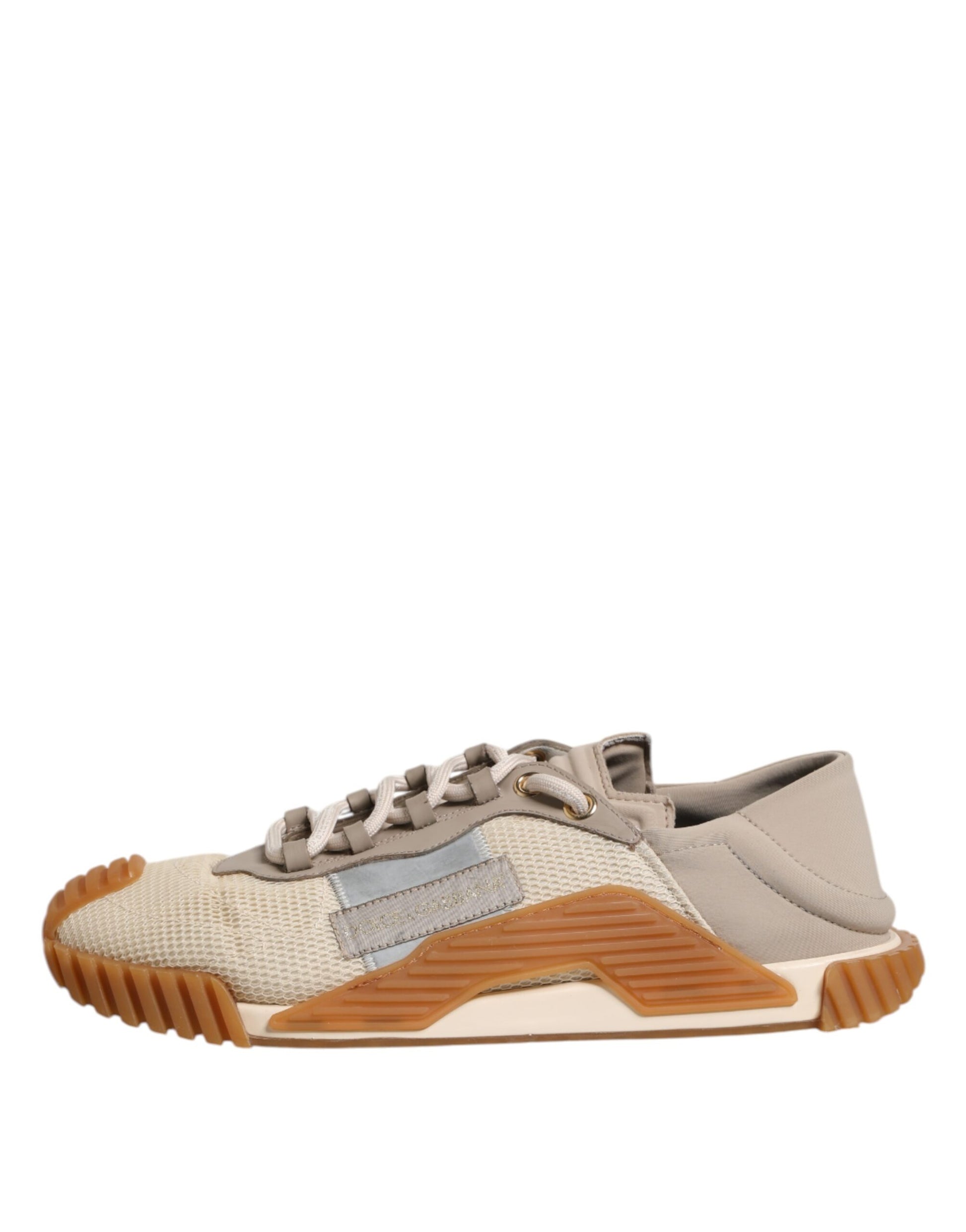 Multicolor Lace Up Low Top NS1 Sneakers Shoes