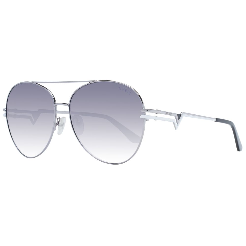 Gray Women Sunglass