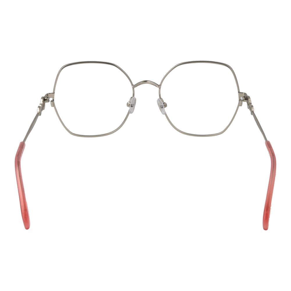 Gray Metal Glasses (Frames)