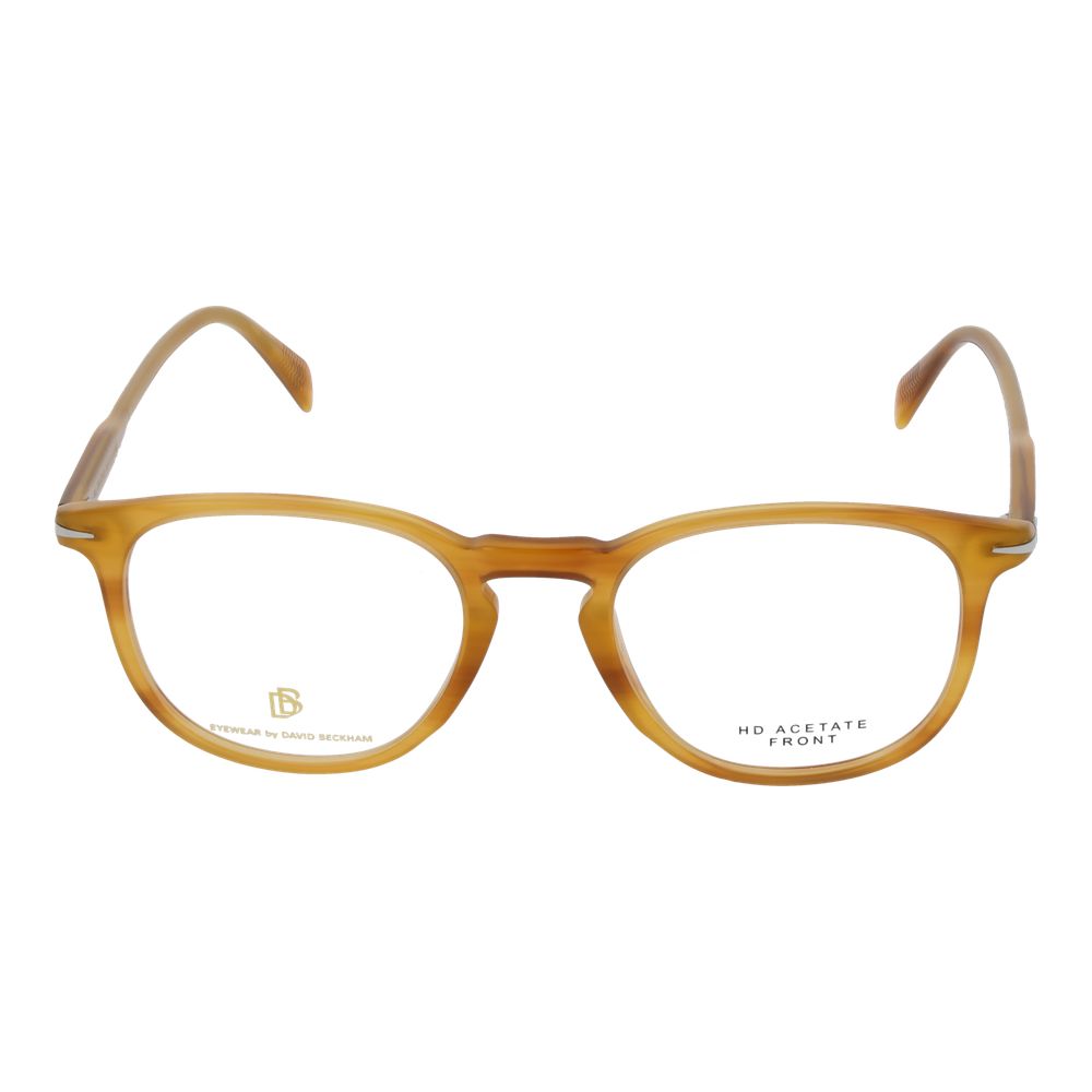 Brown Acetate Glasses (Frames)