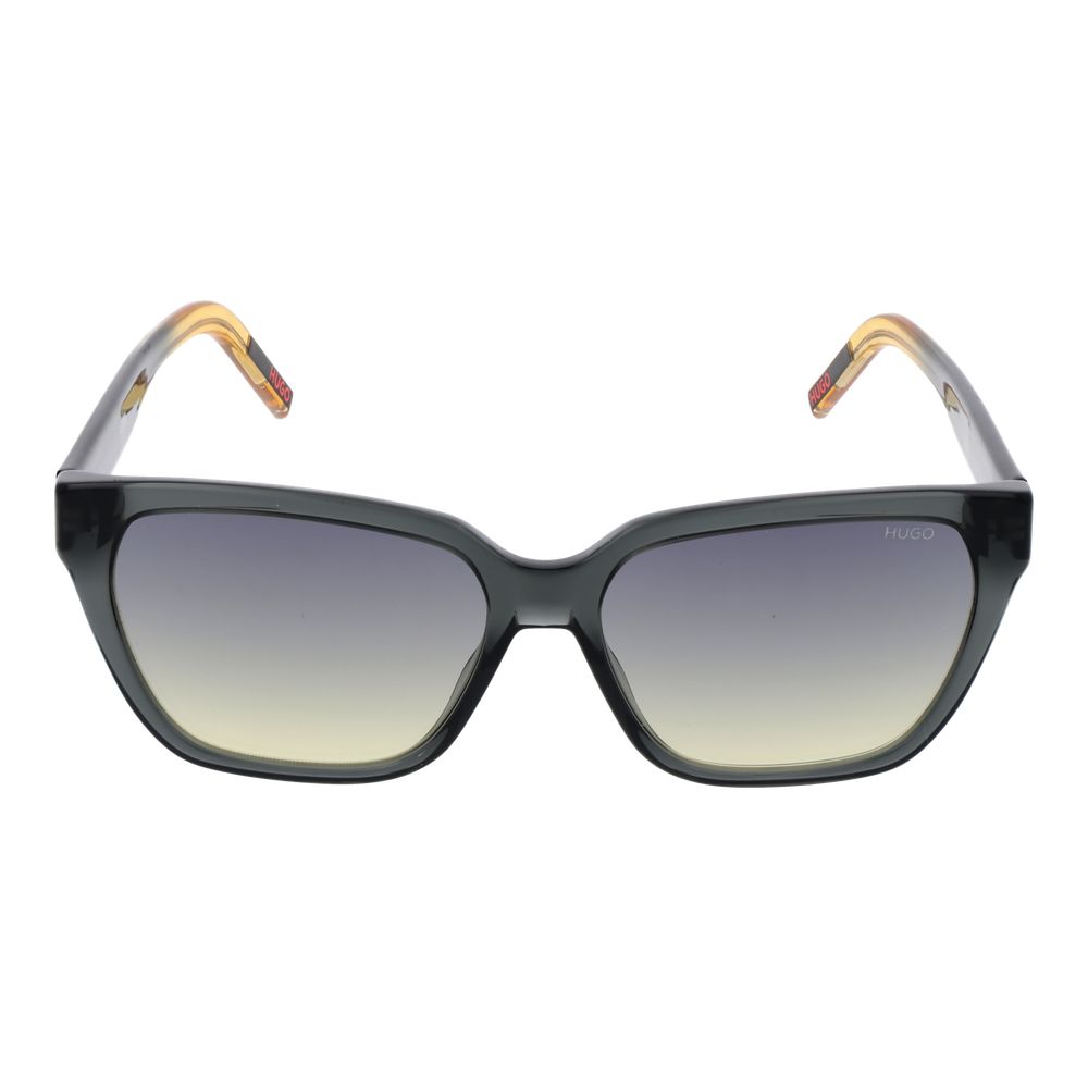 Gray Women Sunglass
