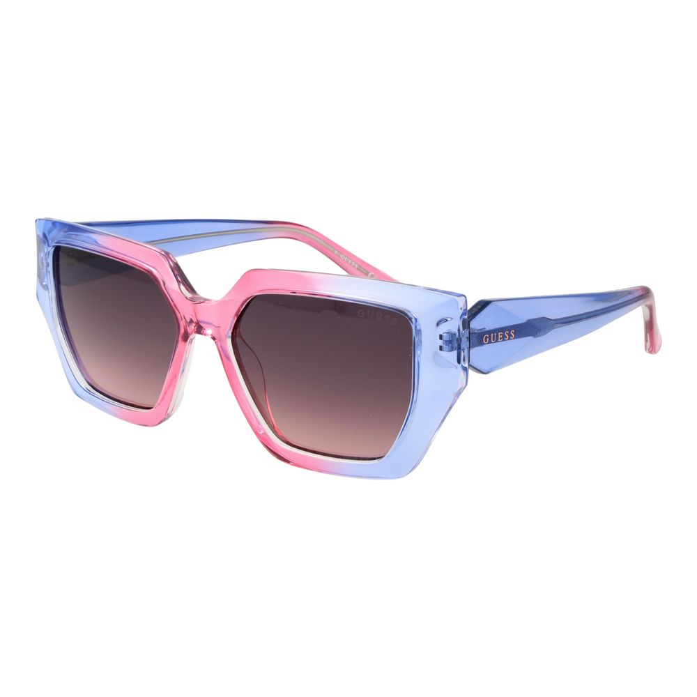 Multicolor Women Sunglass