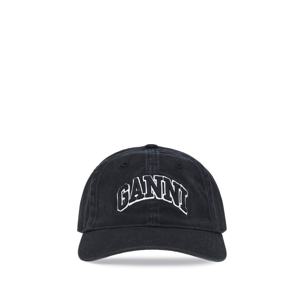 Logo Baseball Cap