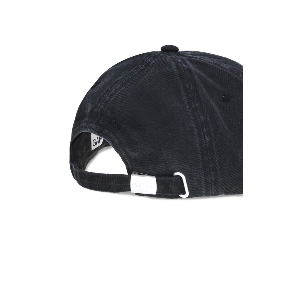 Logo Baseball Cap
