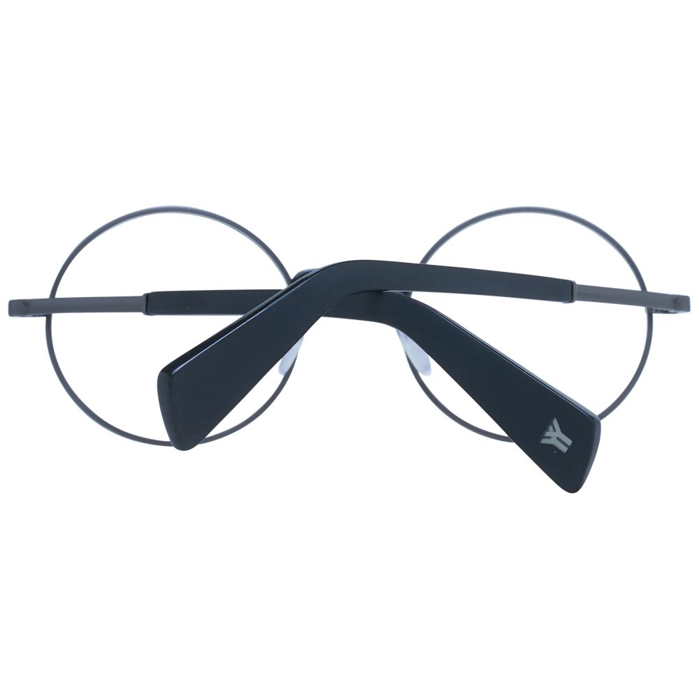 Gray Monel Glasses (Frames)