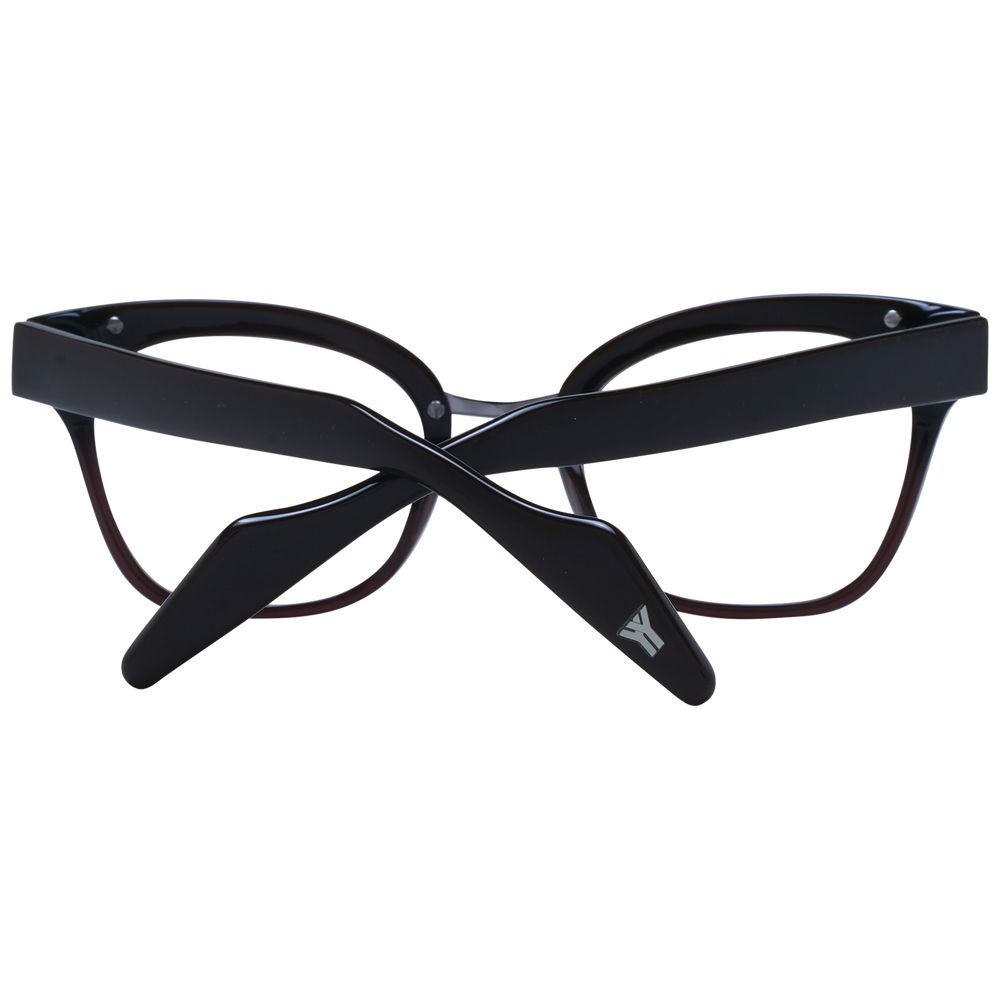 Brown Acetate Glasses (Frames)