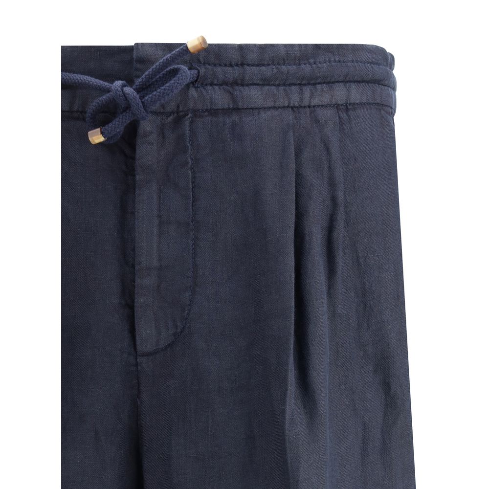 Linen Pants