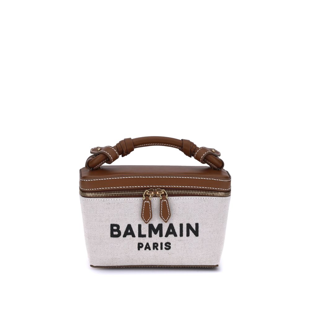 B-army Vanity Handbag