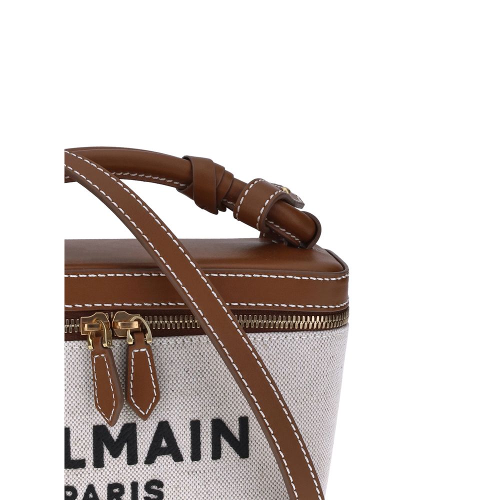 B-army Vanity Handbag