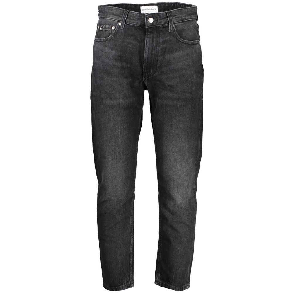 Blue Cotton Women's Jean