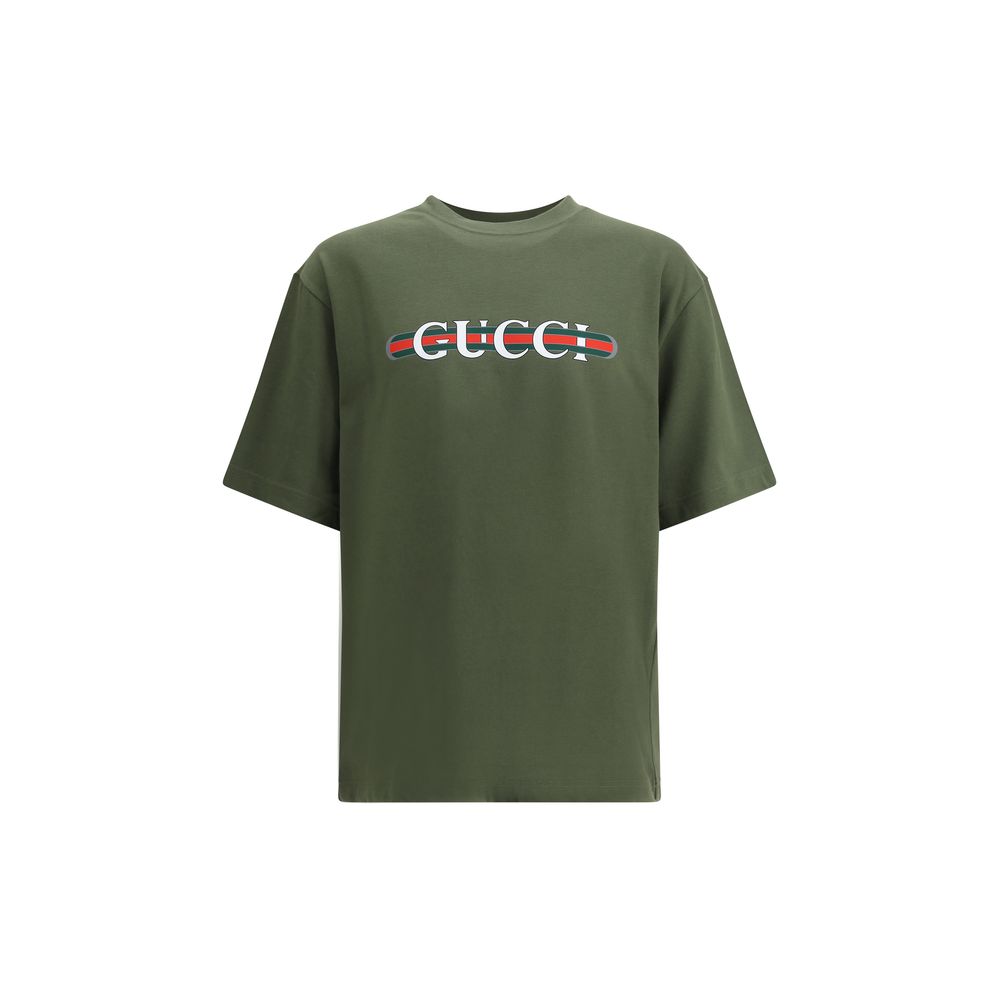 Logoed T-Shirt