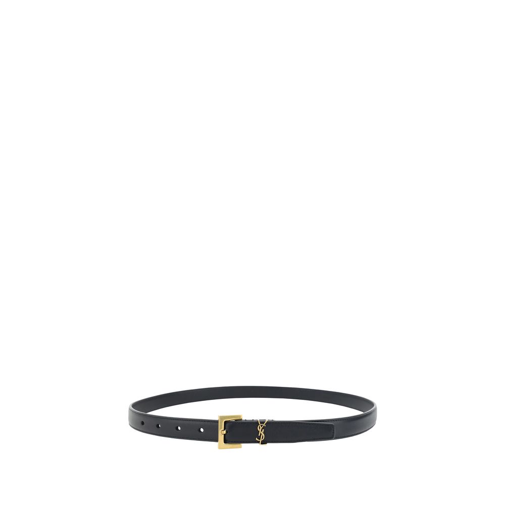 Cassandre slim Belt