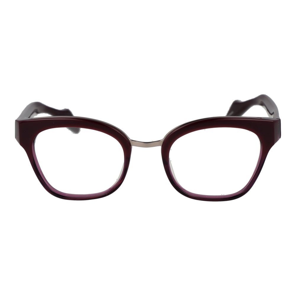 Purple Acetate Glasses (Frames)