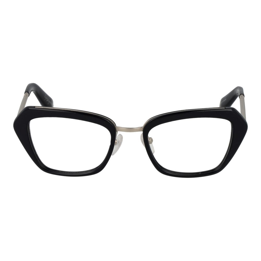 Blue Acetate Glasses (Frames)