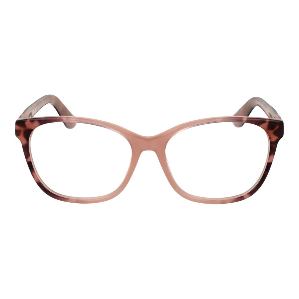 Pink Acetate Glasses (Frames)