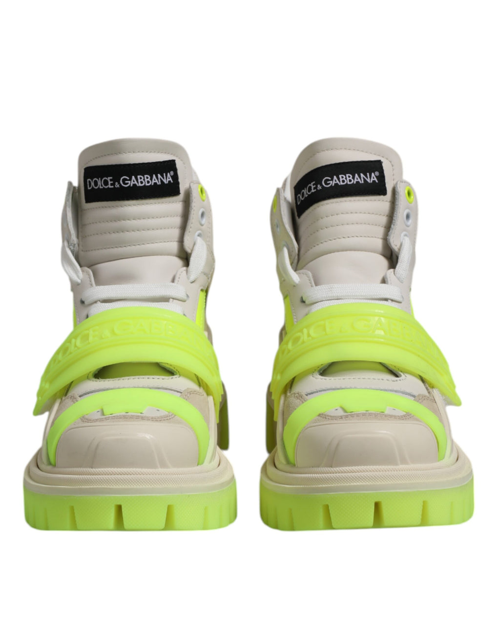 Multicolor Trekking Boots Sneakers Shoes