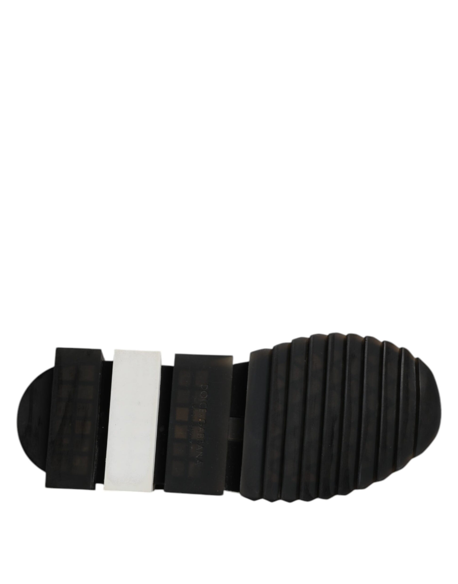 Black SORRENTO Sport Stretch Sneakers Shoes