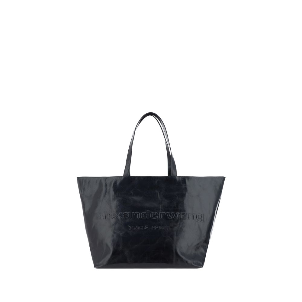 Punch Tote Bag