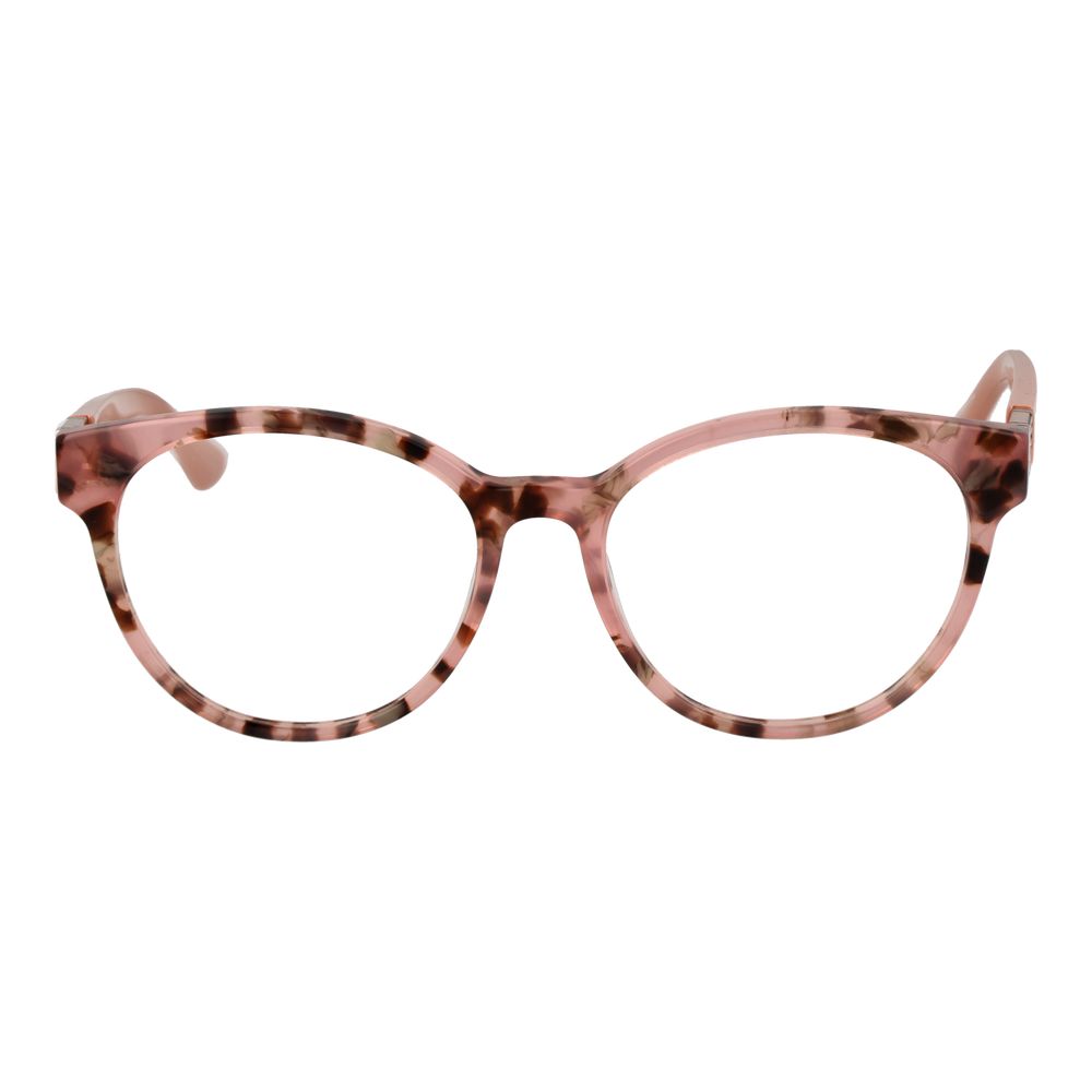 Pink Acetate Glasses (Frames)