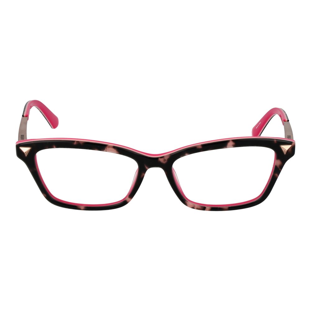 Multicolor Acetate & Metal Glasses (Frames)