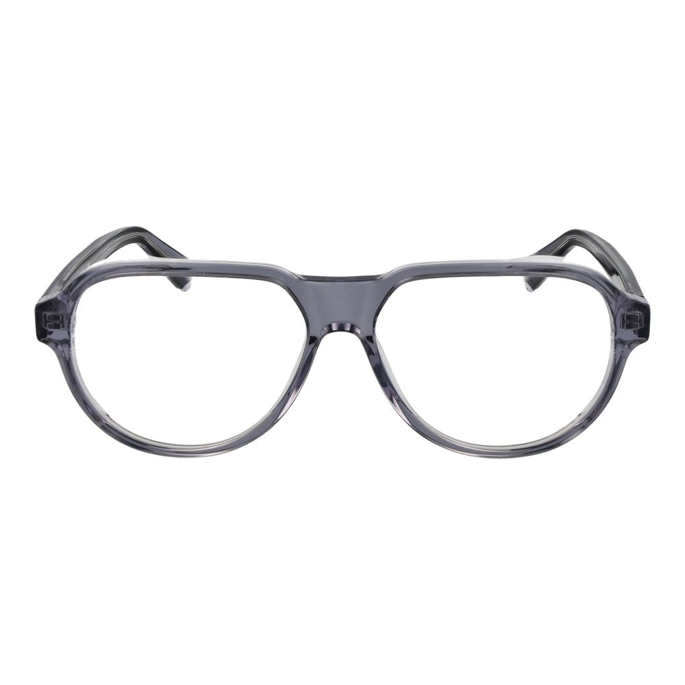 Gray Acetate Glasses (Frames)