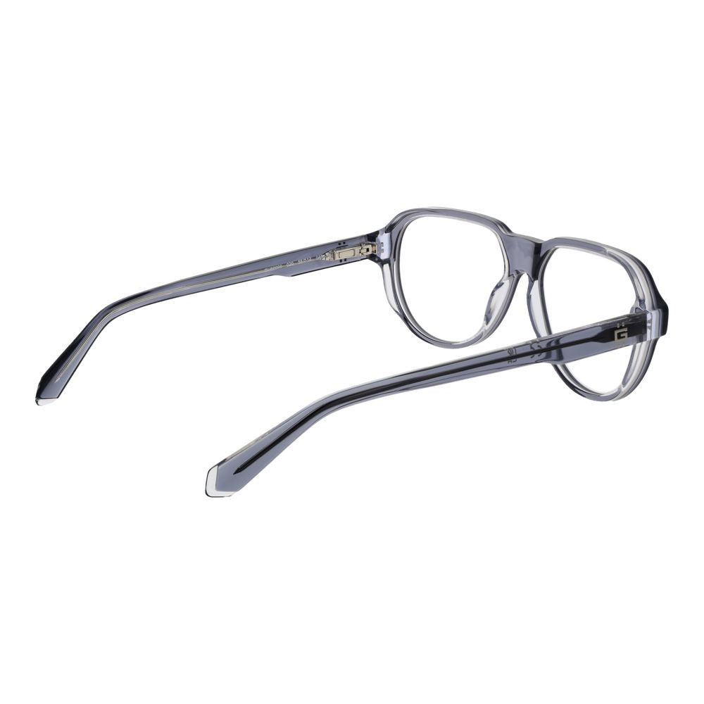 Gray Acetate Glasses (Frames)