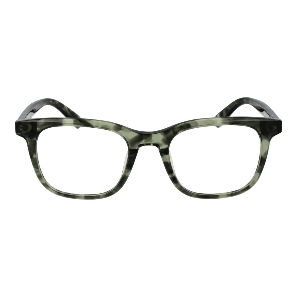 Green Acetate Glasses (Frames)