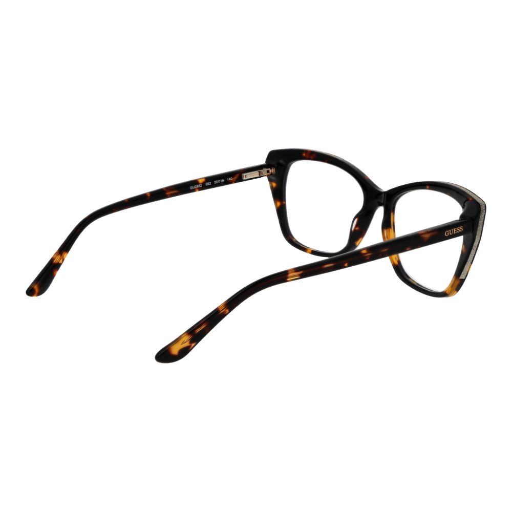 Brown Acetate Glasses (Frames)
