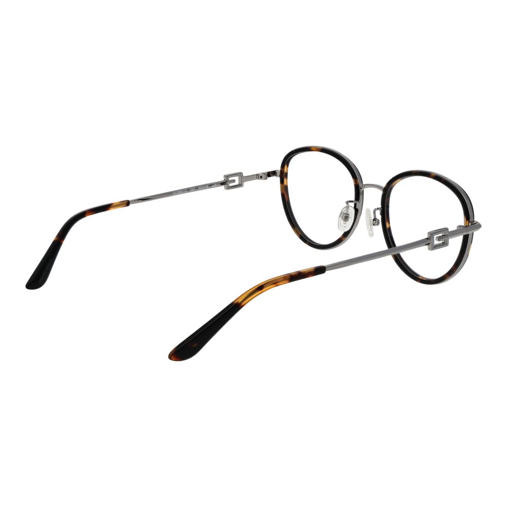 Brown Metal Glasses (Frames)