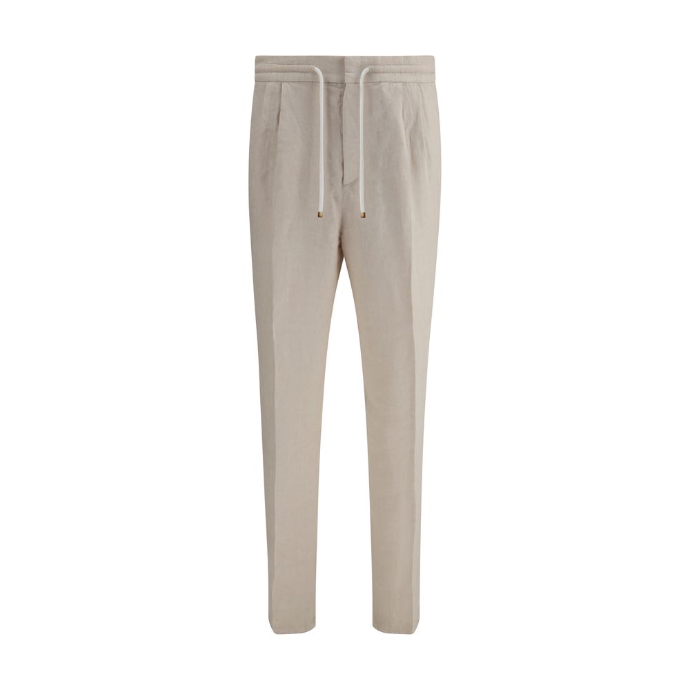 Linen Pants