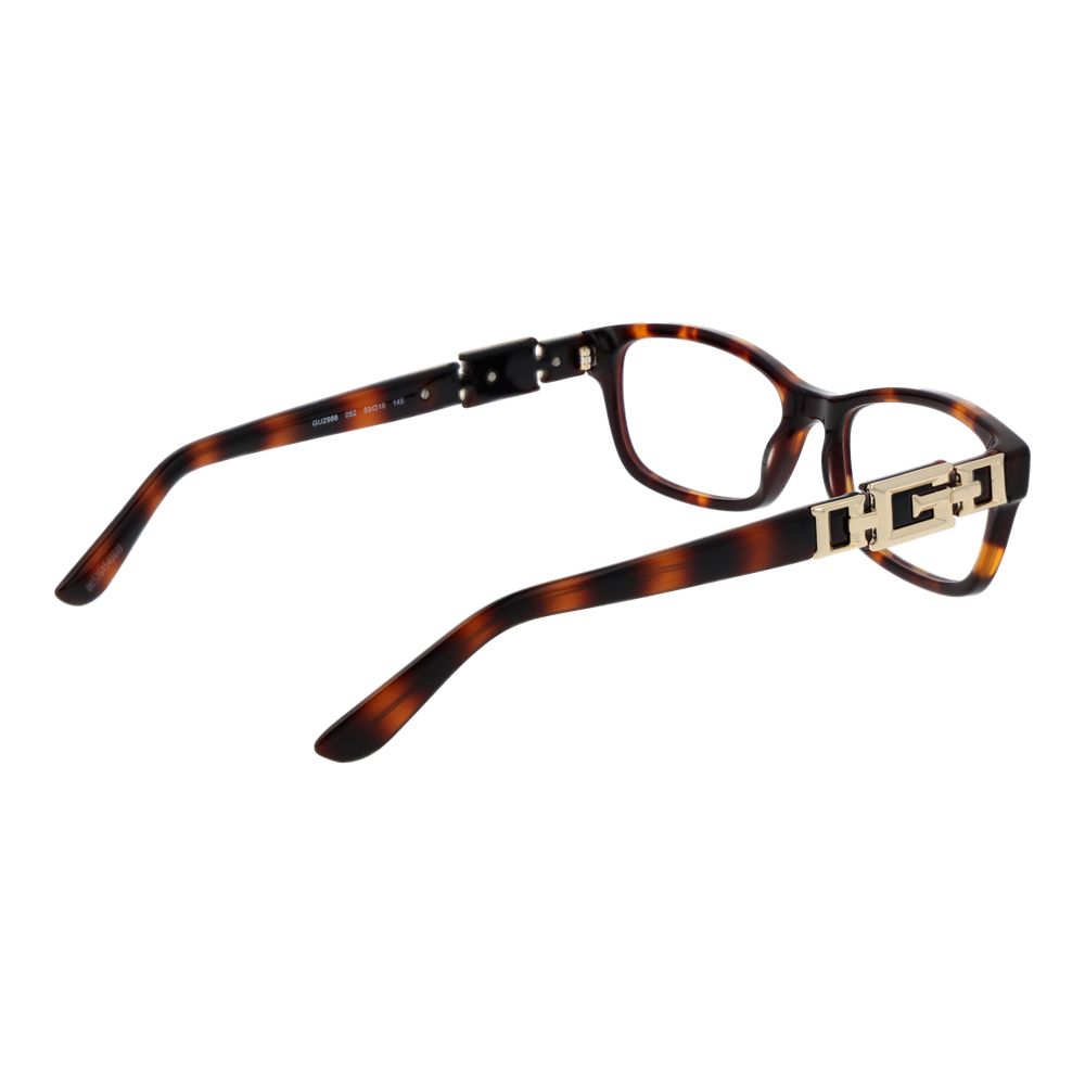 Brown Acetate Glasses (Frames)