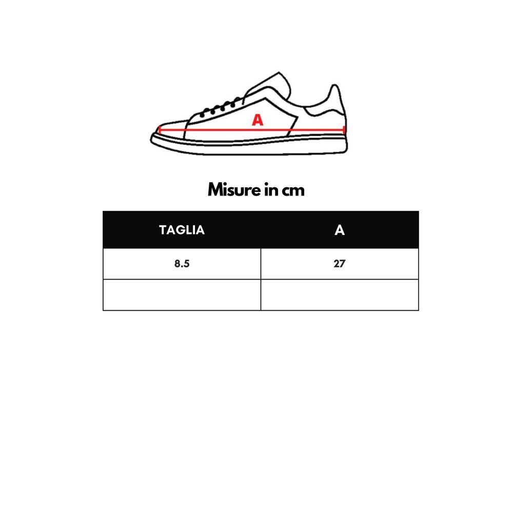 Blue Leather Moccassin