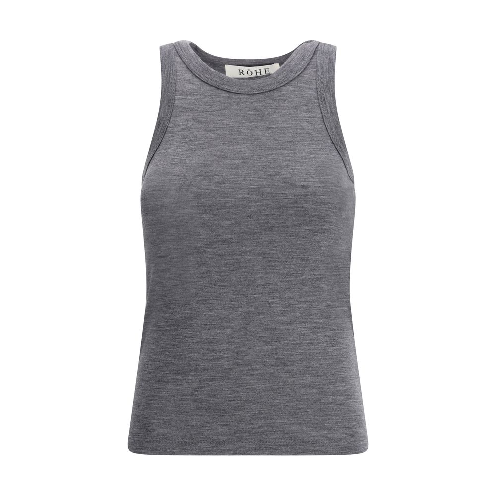 Merino Wool Top