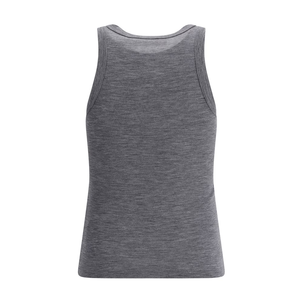 Merino Wool Top