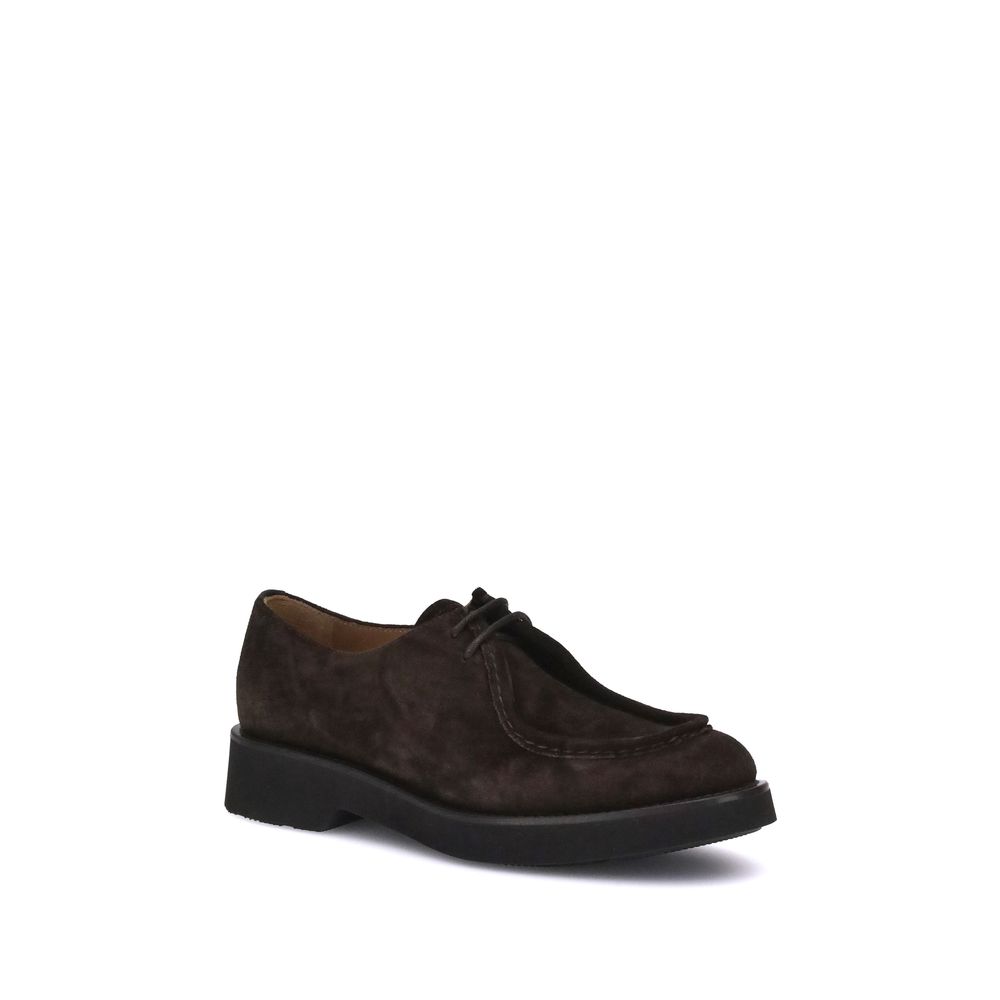 Nocton lace-ups