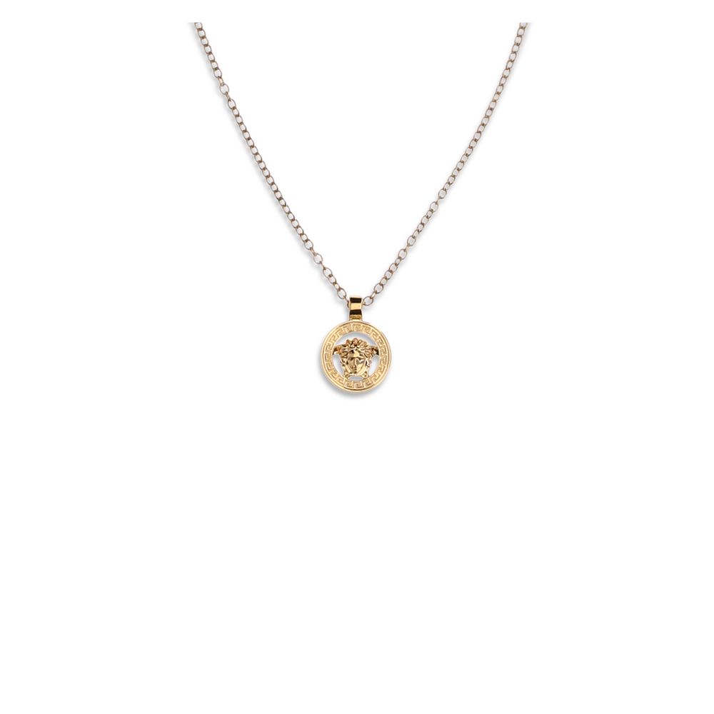Medusa Necklace