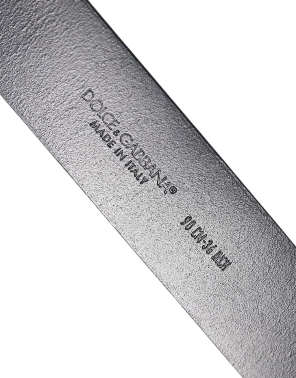 Brown Classic Gold Metal Logo Buckle Men Belt