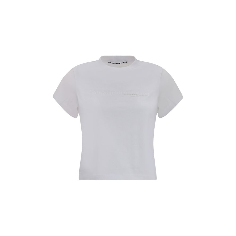 Cropped T-Shirt