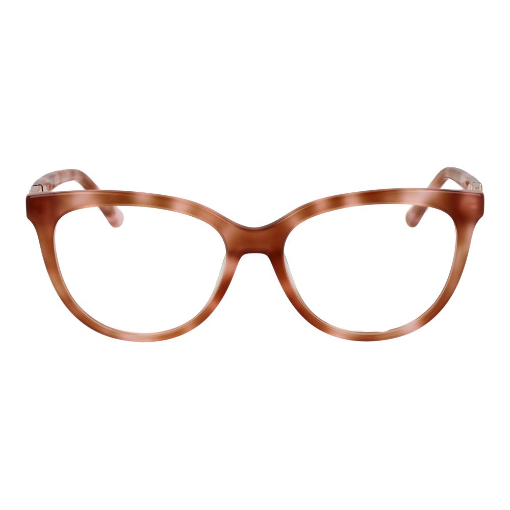 Brown Acetate Glasses (Frames)