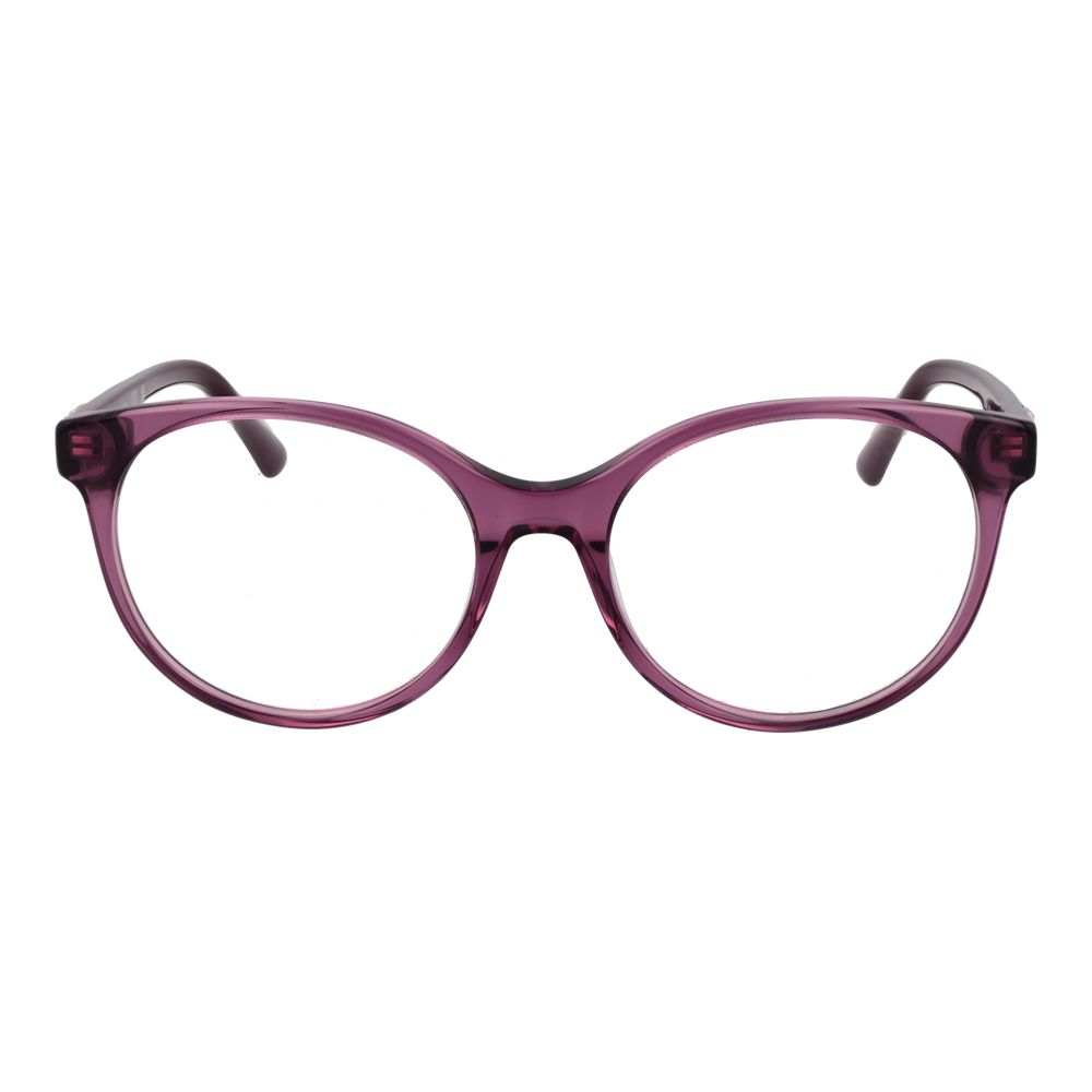 Purple Acetate Glasses (Frames)