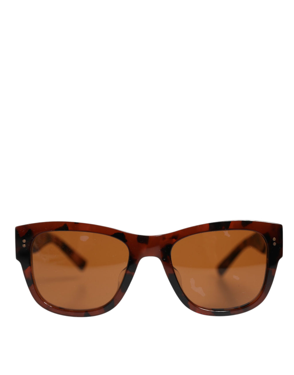 Havana Brown Black Eccentric Sartorial Eyewear Sunglasses