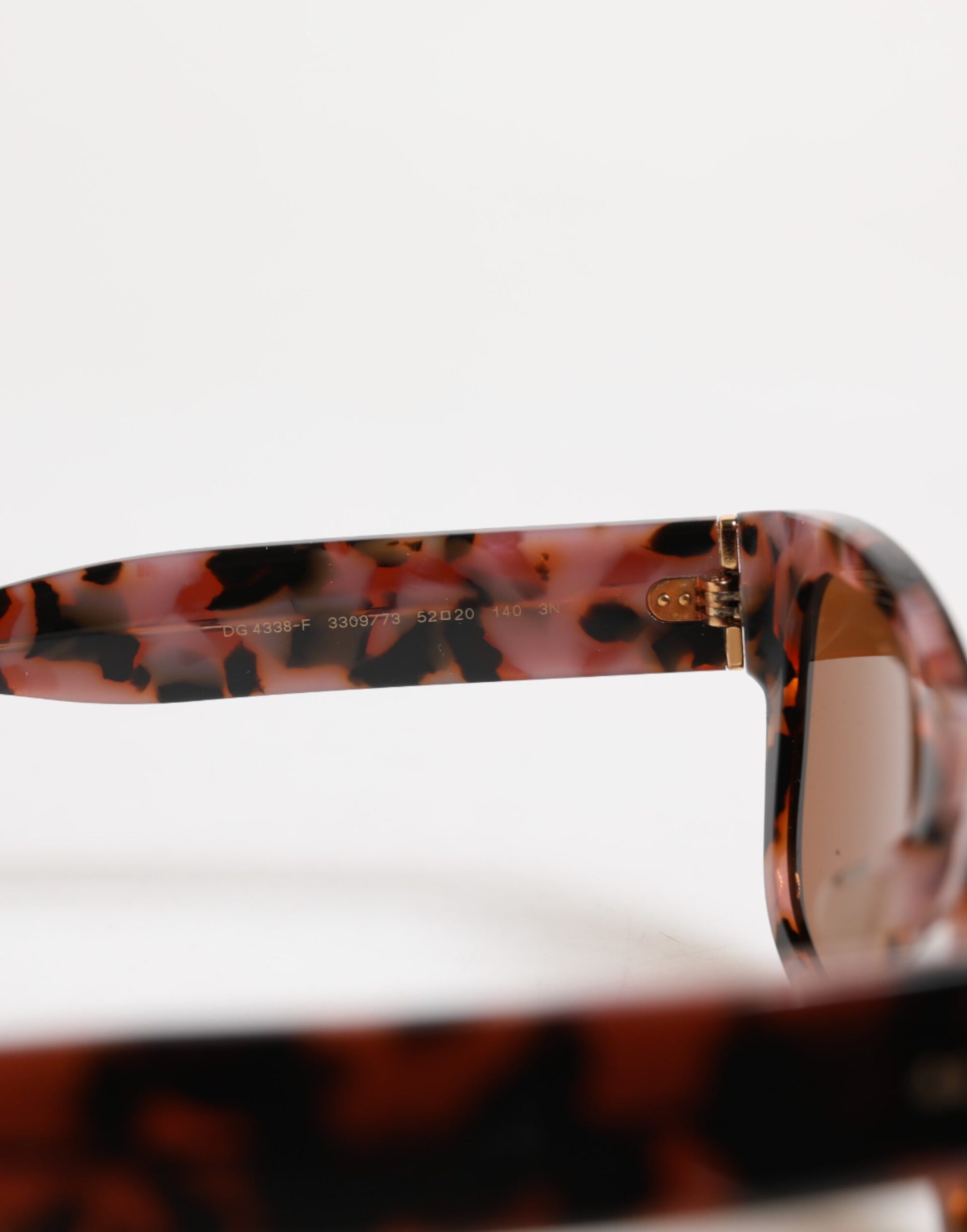 Havana Brown Black Eccentric Sartorial Eyewear Sunglasses