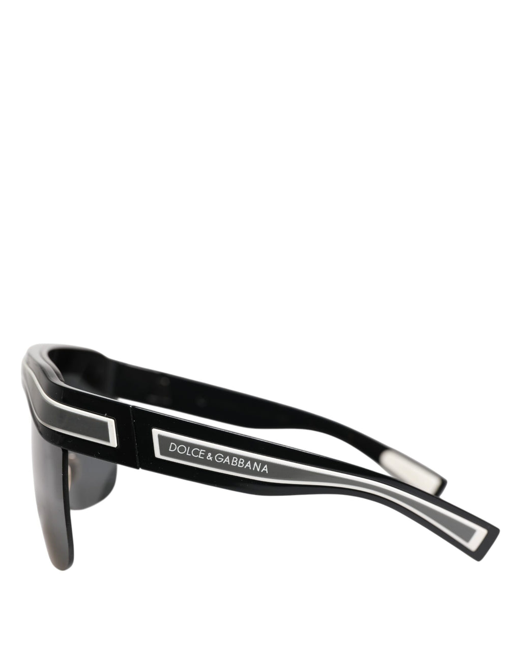Black White Street Sporty DG6162 Men Eyewear Sunglasses