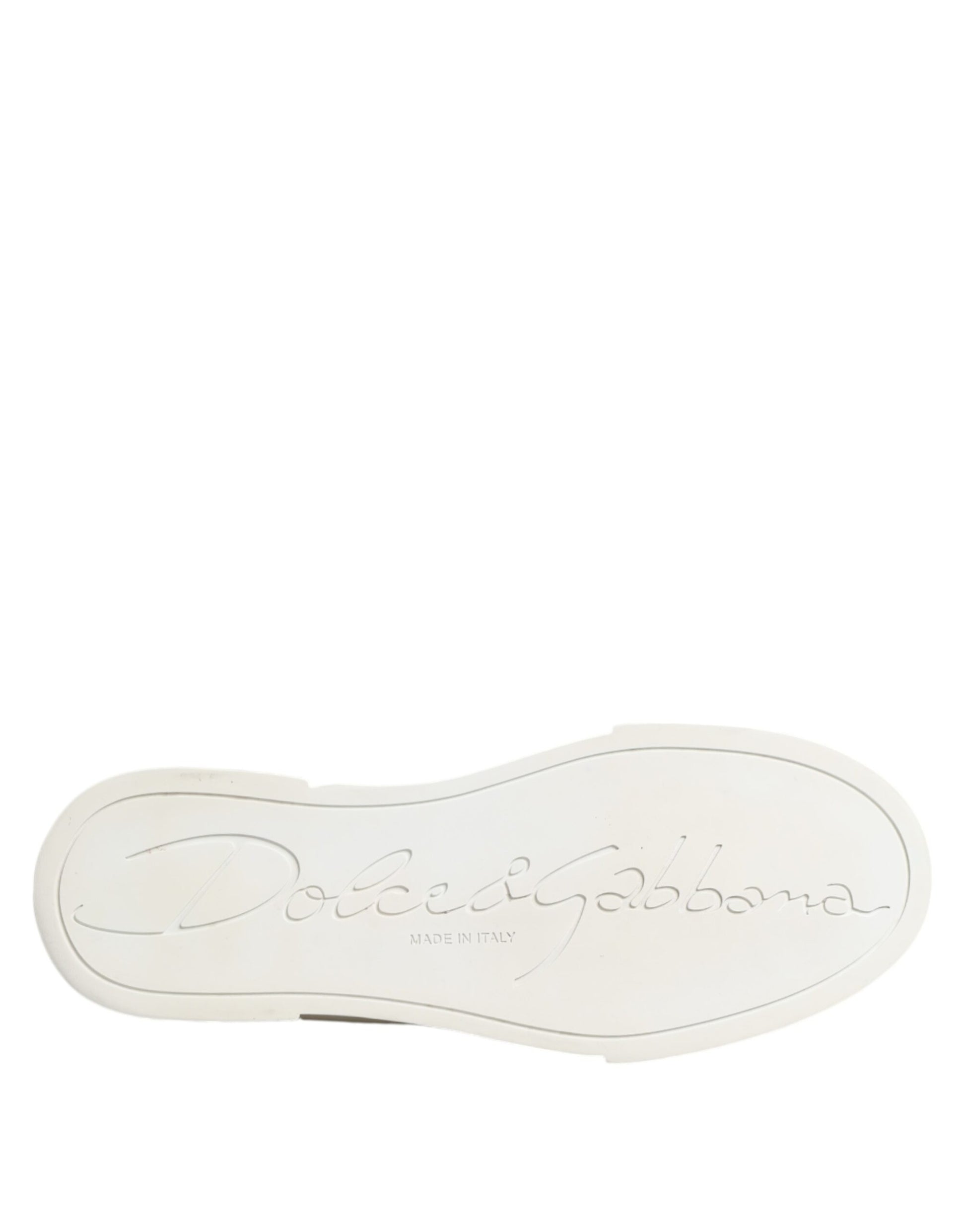 Multicolor Patchwork Low Top Sneakers Shoes