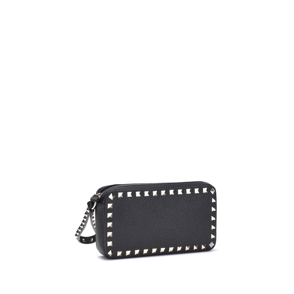 Rockstud Pouch