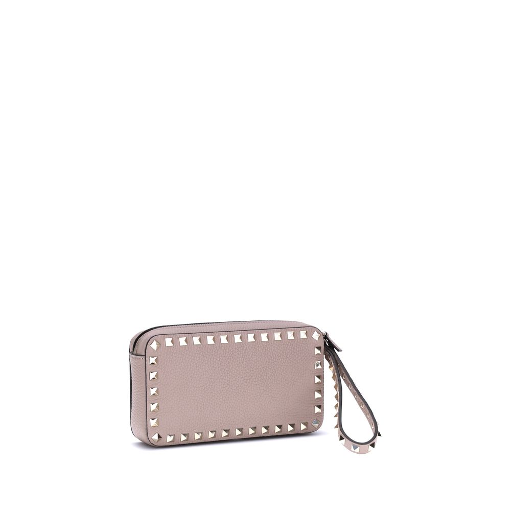 Rockstud Pouch