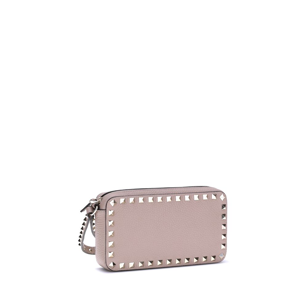 Rockstud Pouch