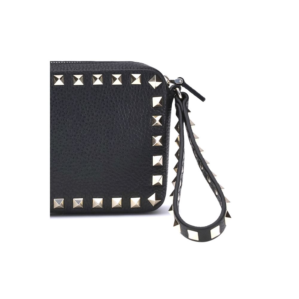 Rockstud Pouch