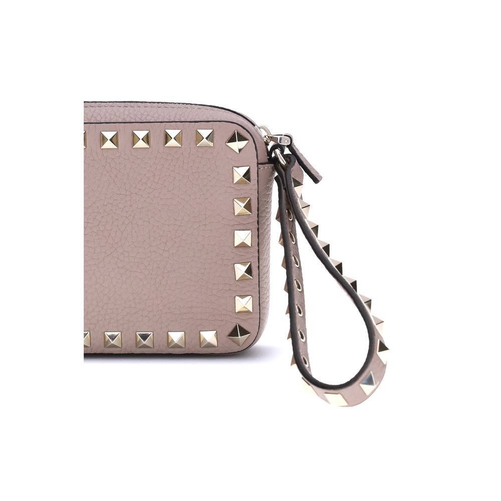 Rockstud Pouch